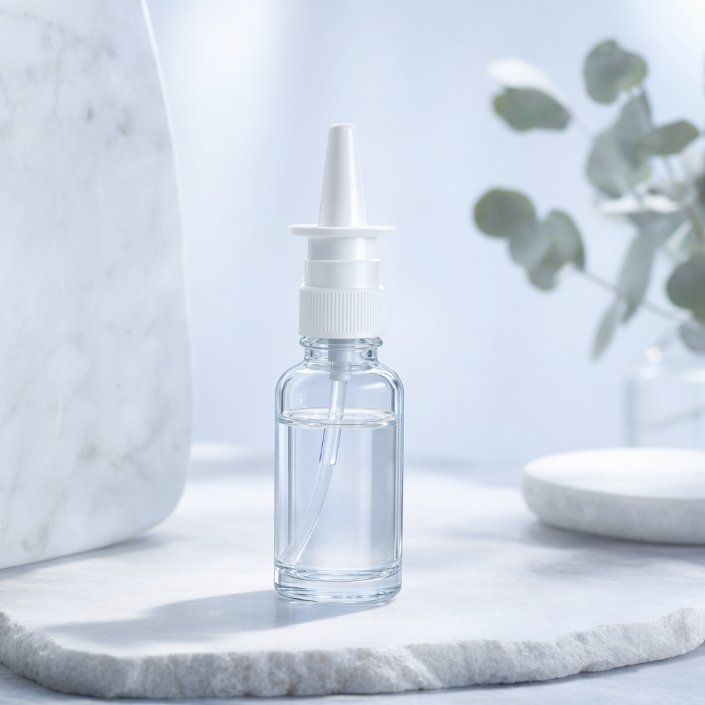 Nasal Comfort