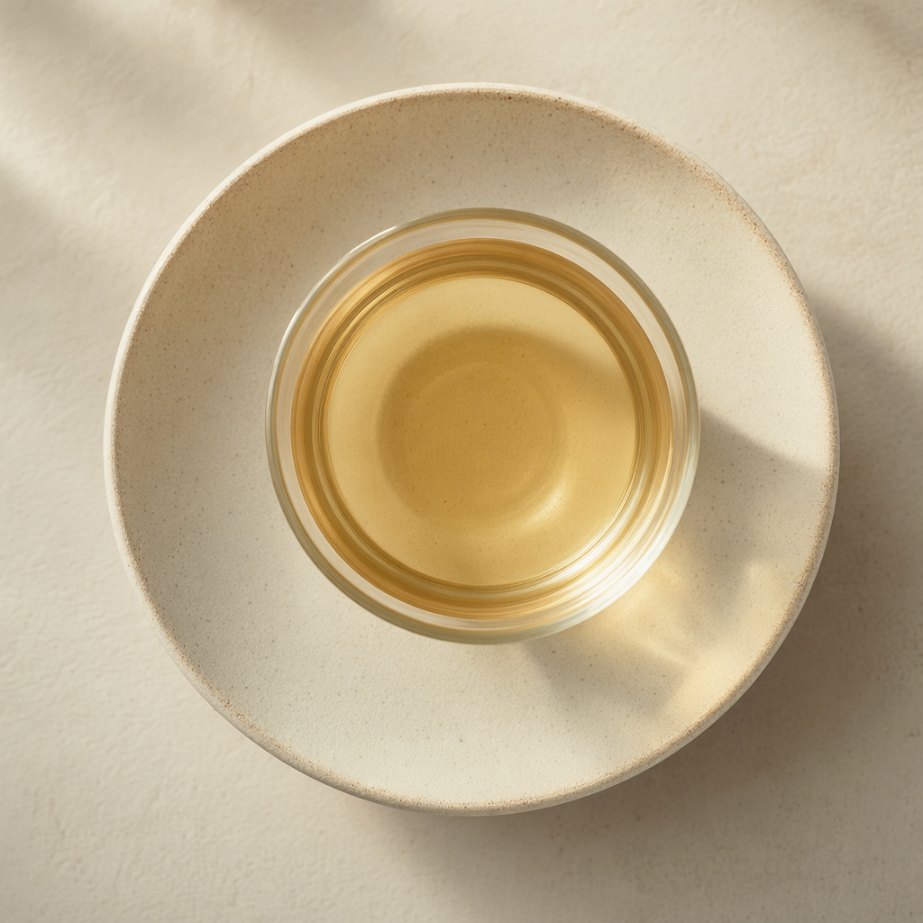 Qingcha iTea